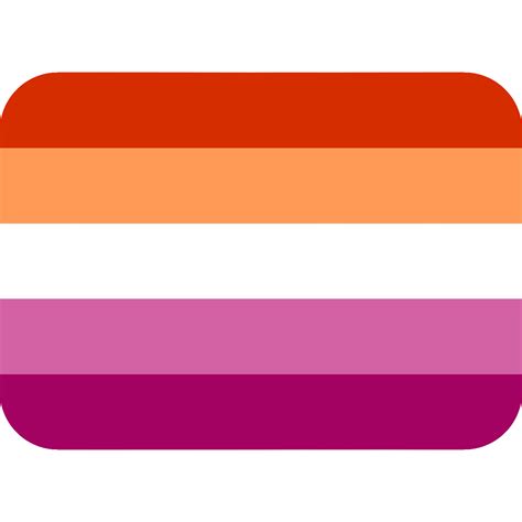 pride flags - Emoji Pack