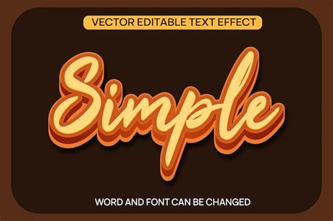 Image result for Simple Text
