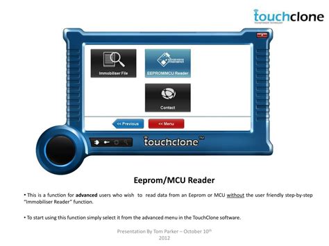 Image result for EEPROM Reader