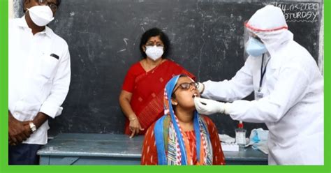 Corona Test: No longer do corona tests do the same, the new rule of the ...