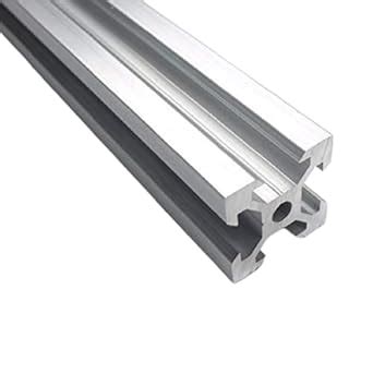 2020 V-SLOT Aluminium Extrusion Open Builds, Linear Profile 3D Printers ...