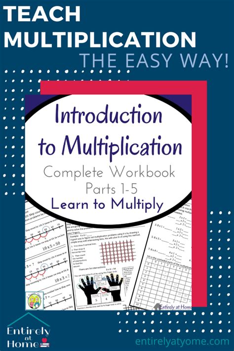 Image result for Learning Multiplication for Kids