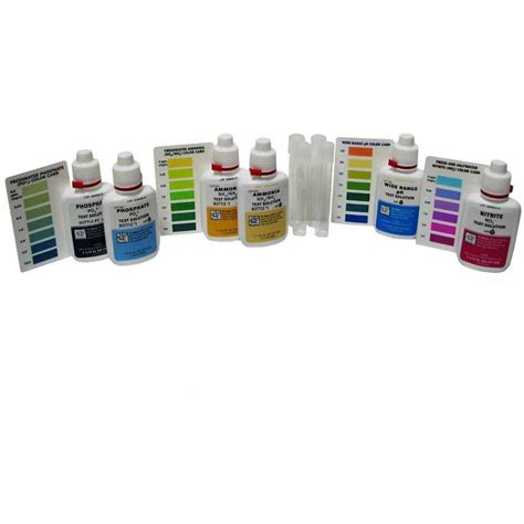 Image result for API Pond Water Test Kit