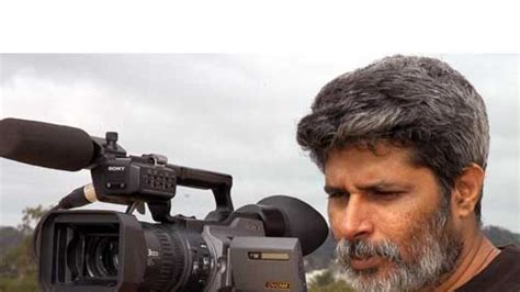 Unquestioned power can lead to fascism: 'Fabricated' director KP Sasi