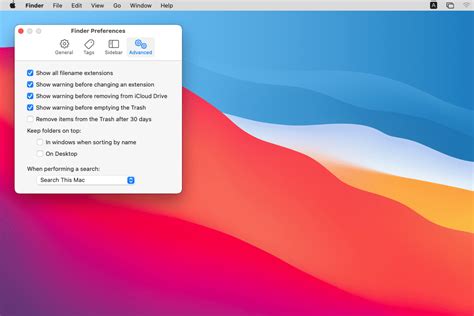 File Extension Options 的图像结果