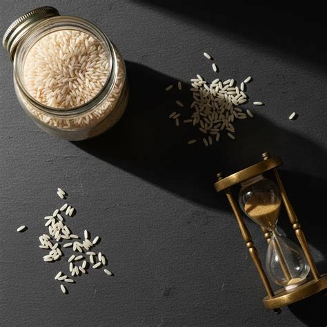 Does Rice Go Bad? Complete Guide to Rice Shelf Life, Storage & Spoilage ...