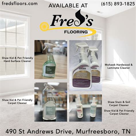 Fred's Flooring on LinkedIn: #fredsflooring #fredsisthebest # ...