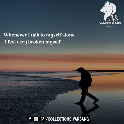 Feeling Loneliness Quotes