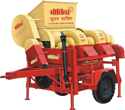 GOBIND Super Shakti THRESHER (Drum Size: 42"x27") : Amazon.in: Garden ...