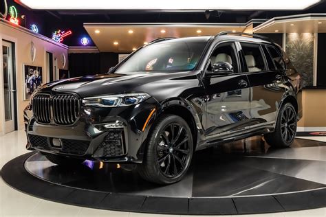 2021 BMW X7 | Classic Cars for Sale Michigan: Muscle & Old Cars | Vanguard Motor Sales
