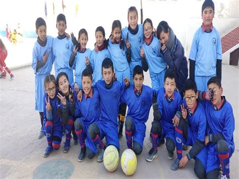 Golden Baby Leagues act as breath of fresh air in Leh-Ladakh - BW ...