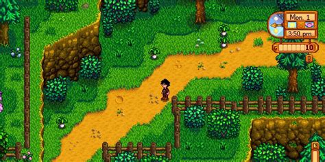 Where to Find Leeks in Stardew Valley