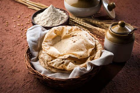 Types Of Wheat Grains And Their Benefits | Femina.in