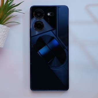 Tecno Pova 5 Pro - Full Specifications & Price in India (21st March ...