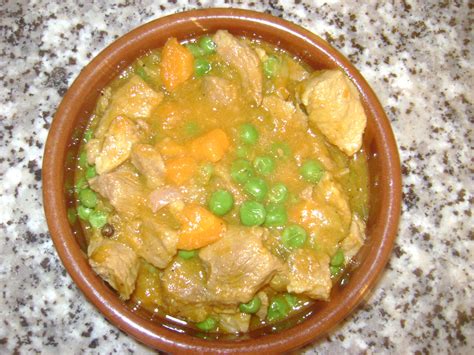 Carne en Salsa Recipe | Pork in Sauce Recipe