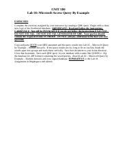 Image result for Access 19 Query Tutorials