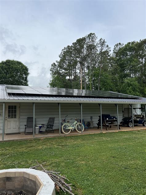 Titan Solar Power Gallery | EnergySage