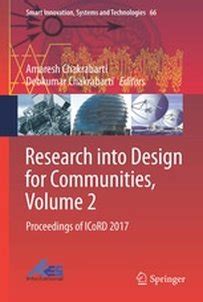 Paper Published : A Gandhian Framework for Social Design - Saurabh Tewari