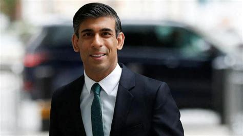 UK PM Race: '...बस एक सपना था और बना दी दुनिया की बेस्ट कंपनी', ऋषि ...