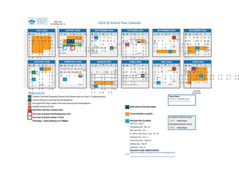 Montclair School of Academics and Enrichment » Calendars