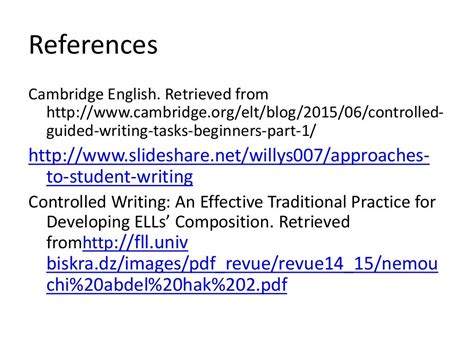 Image result for Controlled Thinking Examples