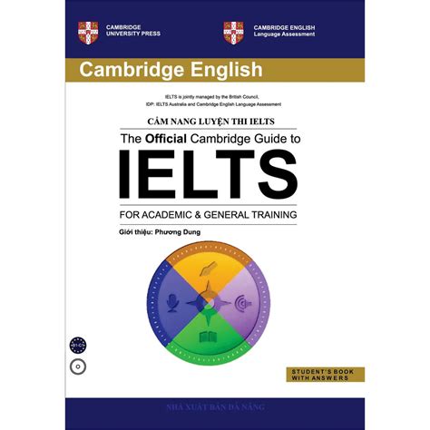 Guide To Ielts