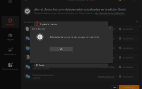 Image result for Driver Booster 12 2 Pro Key Free