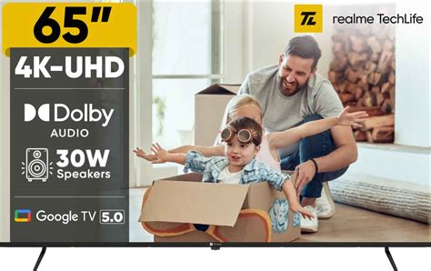 Best Realme TVs (February, 2026)