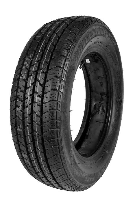 Bridgestone S322 TL 175/65 R14 82T Tubeless Car Tyre : Amazon.in: Car ...