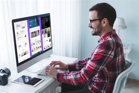 6 Most Important Pages to Build for an E-commerce Website