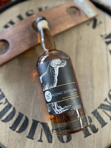 Yellowstone American Single Malt Whiskey Review