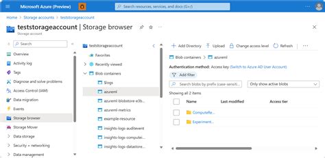 Image result for Azure Machine Learning Delete Child Job
