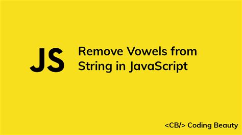 Image result for Remove Vowels in Array JavaScript Java