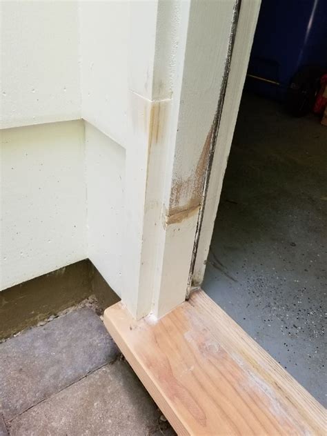 PVC Window Trim Repair 的图像结果