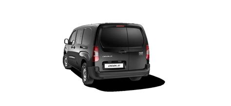 Vergleich: Neuer Fiat Doblò vs. Neuer Volkswagen Caddy – Welcher 5 ...