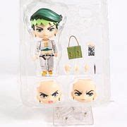 Buy QZBON Jojo's bizarre adventure doll rohan kishibe jotaro kujo#1256 ...