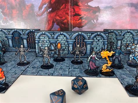 Image result for Printable RPG Miniatures