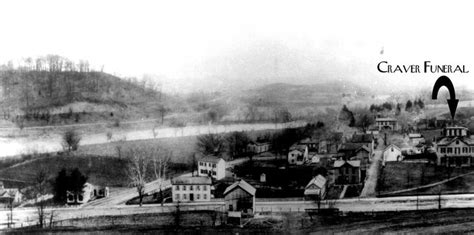 Craver Funeral Home, Milford, OH - Deborah Harris Langdon | Milford ...