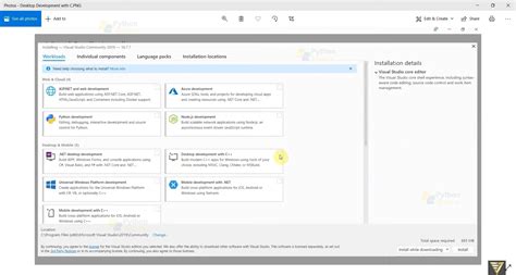 Image result for Face Recognition Project in Python Using Visual Studio