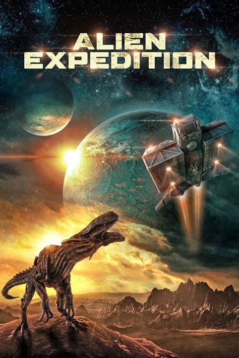 Image result for Alien Expedition Film