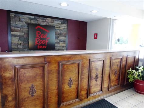 RED ROOF INN ABINGDON - Hotel Reviews, Photos, Rate Comparison ...