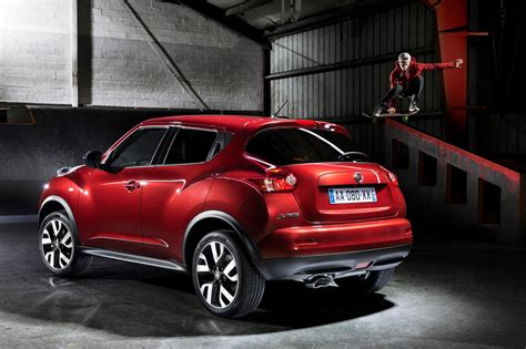2013 Nissan Juke n-Tec Special Edition