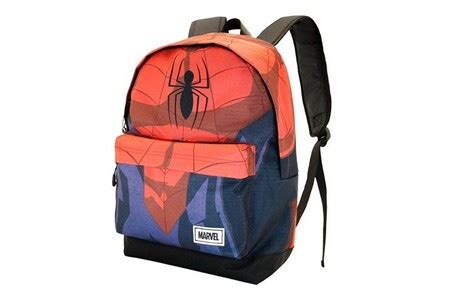 Accessoires audio Karactermania Spiderman - Sac à dos - matériau ...