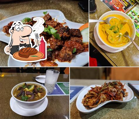Nepali Chulo, Darjeeling - Restaurant menu, prices and reviews
