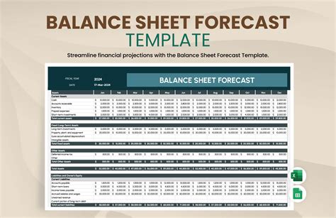 Image result for Simple Balance Sheet Example