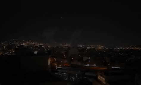 Israel strikes Iran’s capital Tehran, says targetted nuclear, military ...