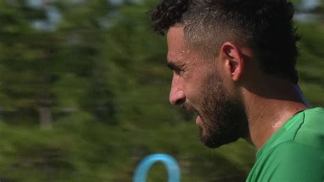 Rowdies' Leo Fernandes prepares for milestone moment | FOX 13 Tampa Bay