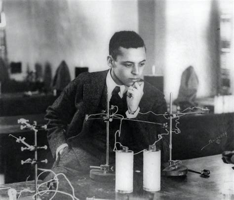 Ernest Everett Just – African American Biologist and Educator – Black ...