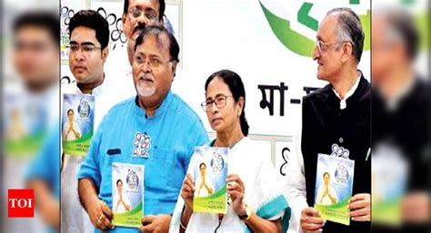 TMC manifesto pledges 200 days of rural job scheme and DeMon probe ...