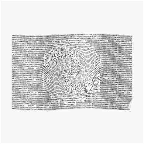 Image result for How Does Binary Work Poster